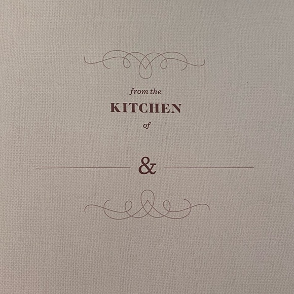 The Newlywed Cookbook Fresh Ideas
Modern Recipes For Cooking With Each Other - Picture 6 of 11